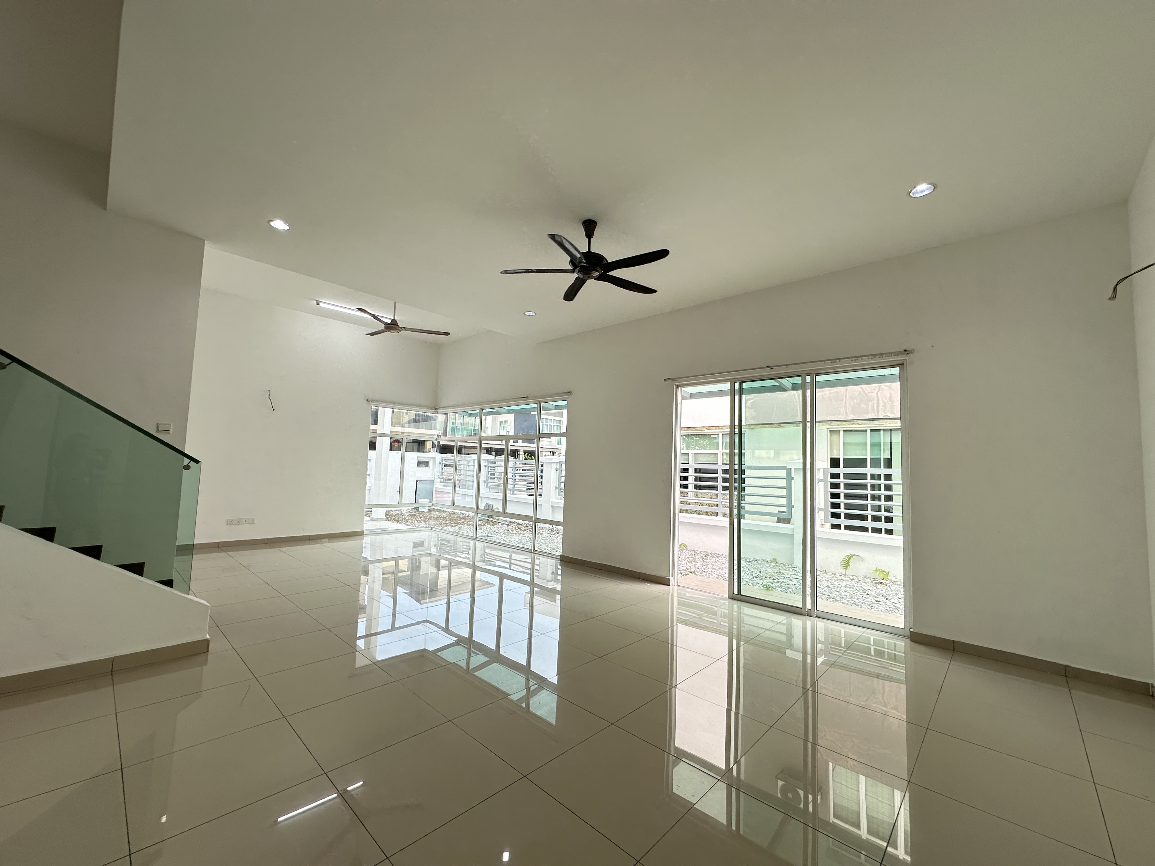 Canary Garden @Bandar Bestari image