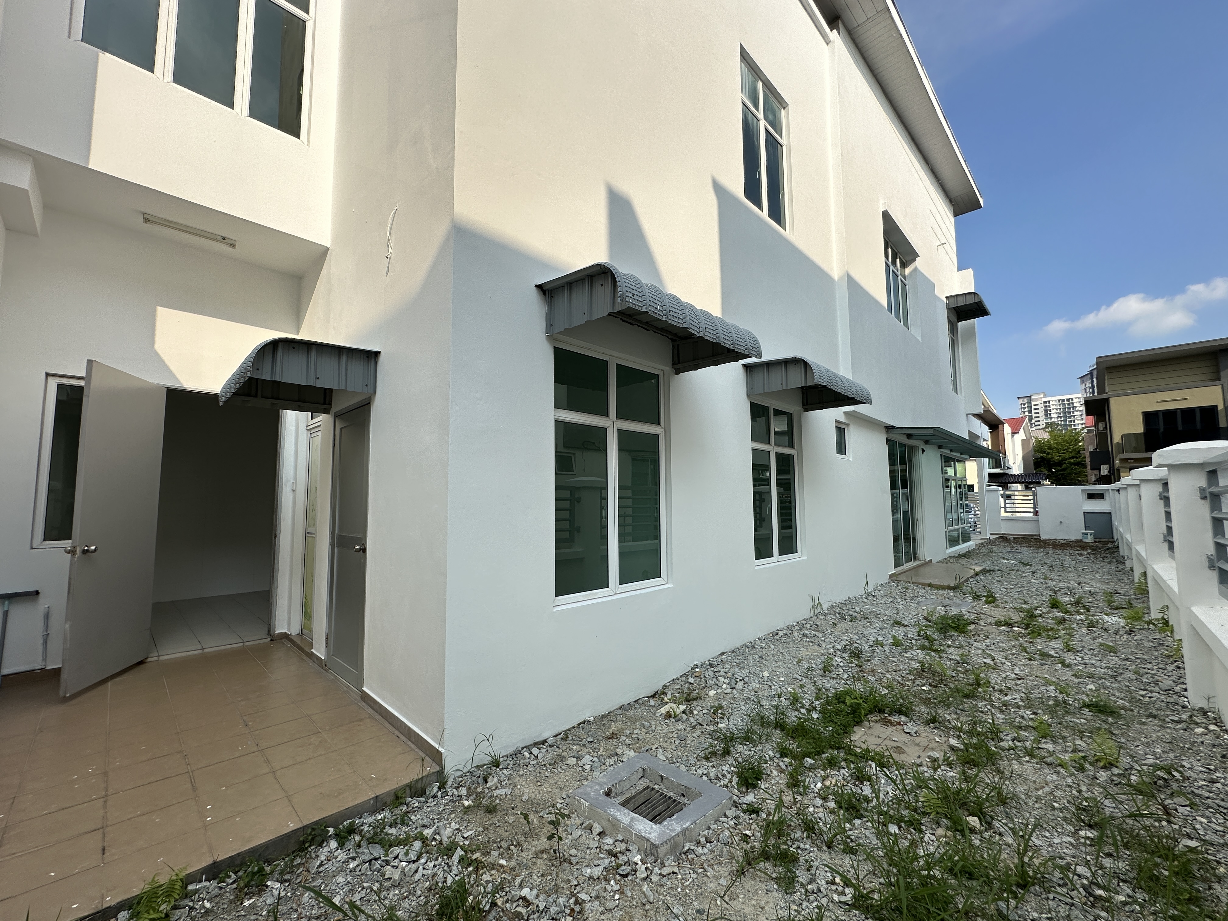 Canary Garden @Bandar Bestari image