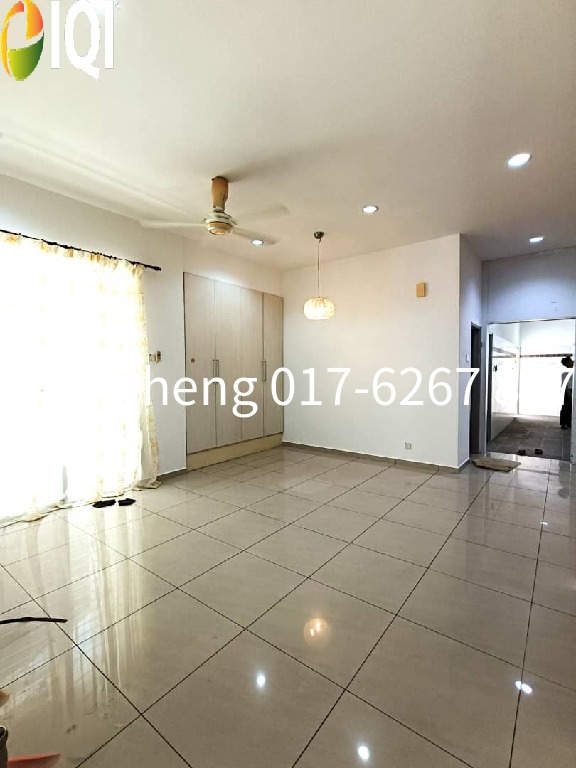SPACIOUS FREEHOLD Semi-D 4,704 sqft @ Bukit Baru Melaka image
