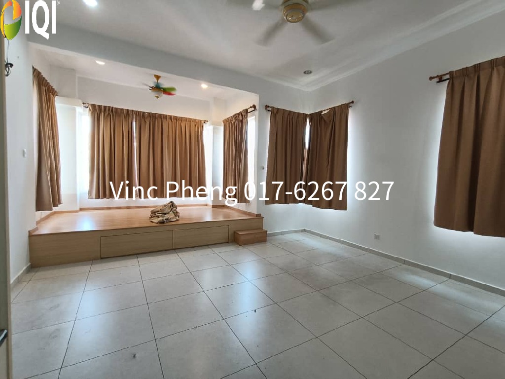 SPACIOUS FREEHOLD Semi-D 4,704 sqft @ Bukit Baru Melaka image