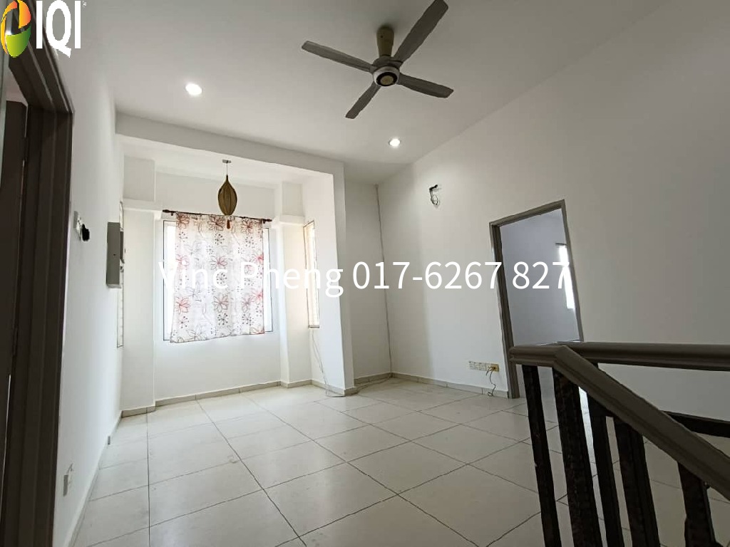SPACIOUS FREEHOLD Semi-D 4,704 sqft @ Bukit Baru Melaka image