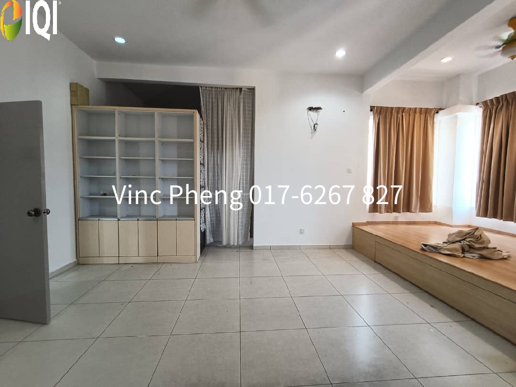 SPACIOUS FREEHOLD Semi-D 4,704 sqft @ Bukit Baru Melaka image