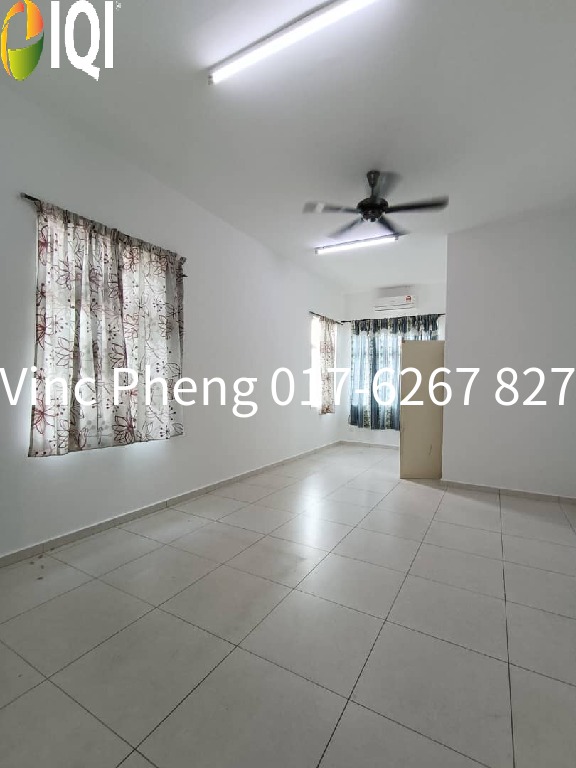 SPACIOUS FREEHOLD Semi-D 4,704 sqft @ Bukit Baru Melaka image