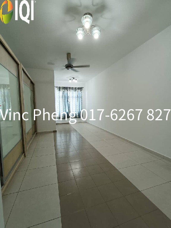 SPACIOUS FREEHOLD Semi-D 4,704 sqft @ Bukit Baru Melaka image