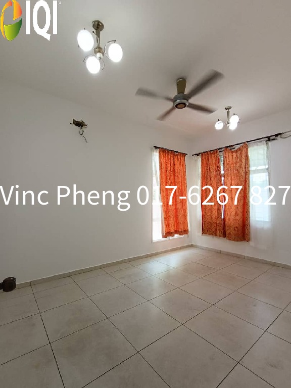 SPACIOUS FREEHOLD Semi-D 4,704 sqft @ Bukit Baru Melaka image
