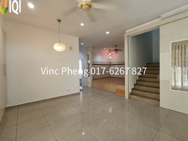 SPACIOUS FREEHOLD Semi-D 4,704 sqft @ Bukit Baru Melaka image