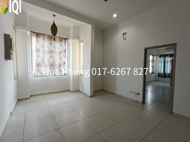 SPACIOUS FREEHOLD Semi-D 4,704 sqft @ Bukit Baru Melaka image
