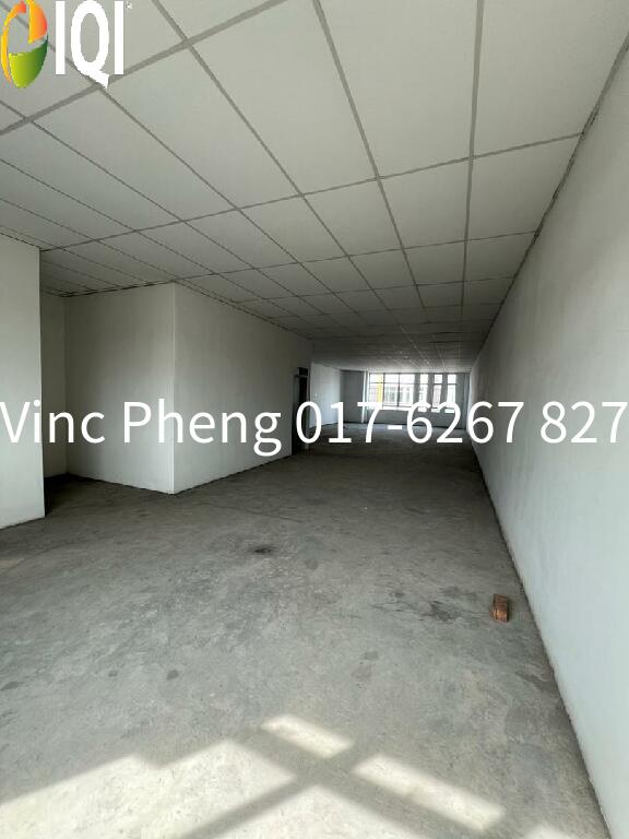 STRATEGIC Triple Storey Shoplot @ Plaza Semabok Melaka image