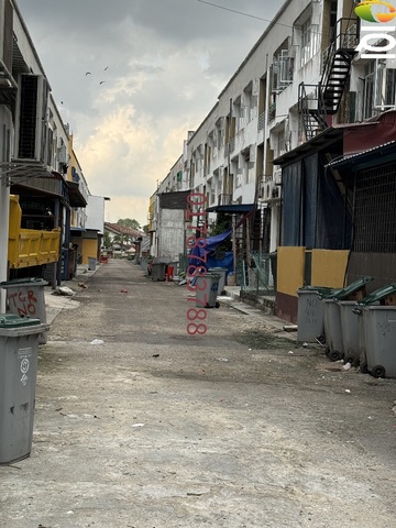 BANDAR BARU SERI ALAM image