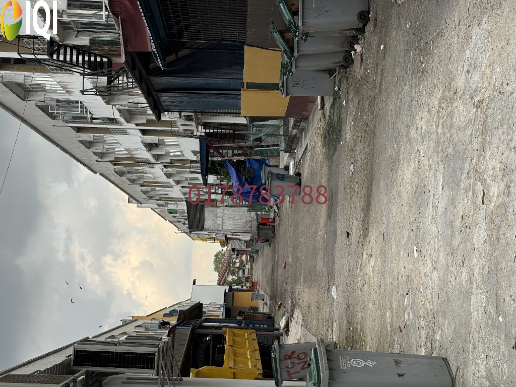 BANDAR BARU SERI ALAM image