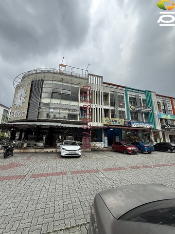 BANDAR BARU SERI ALAM