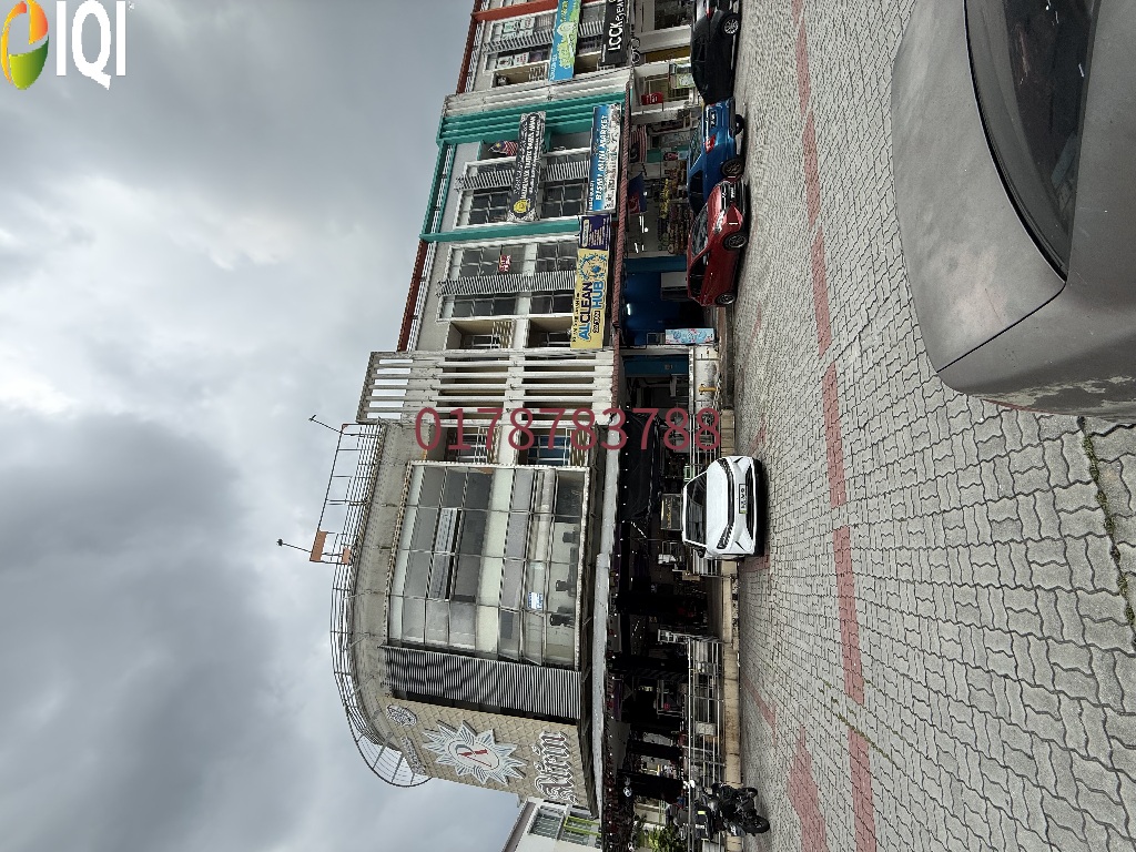 BANDAR BARU SERI ALAM image