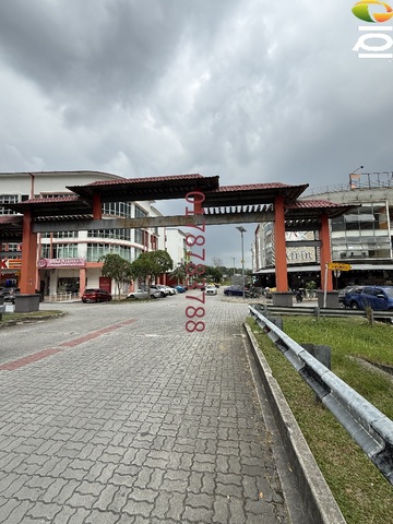 BANDAR BARU SERI ALAM image