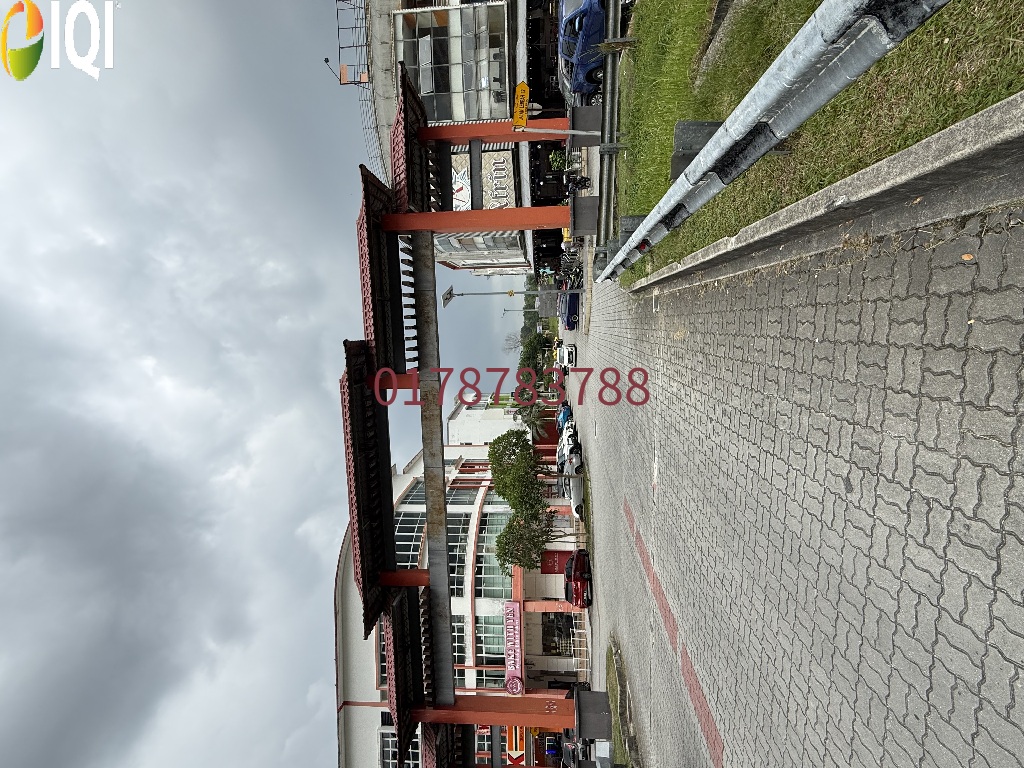 BANDAR BARU SERI ALAM image