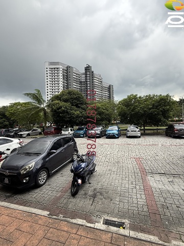 BANDAR BARU SERI ALAM image