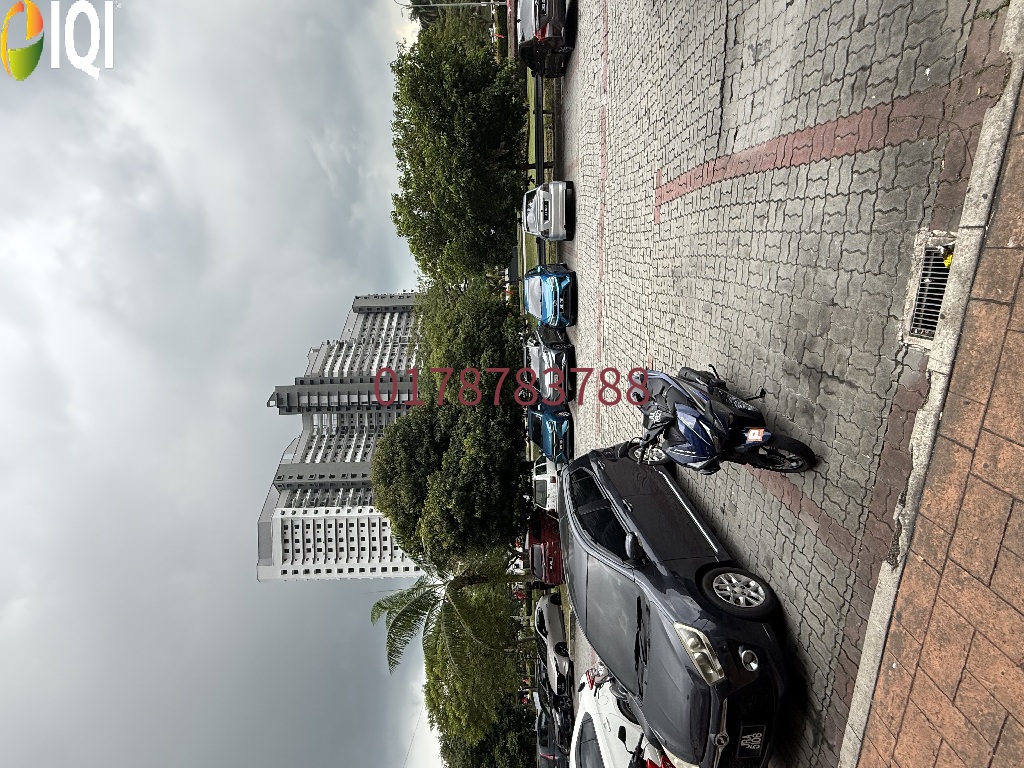 BANDAR BARU SERI ALAM image