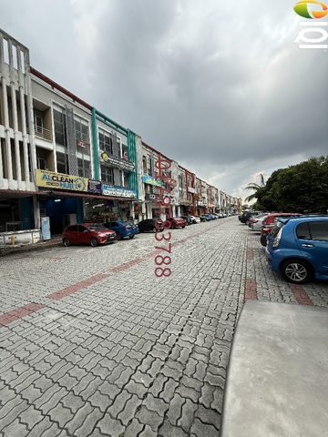 BANDAR BARU SERI ALAM image