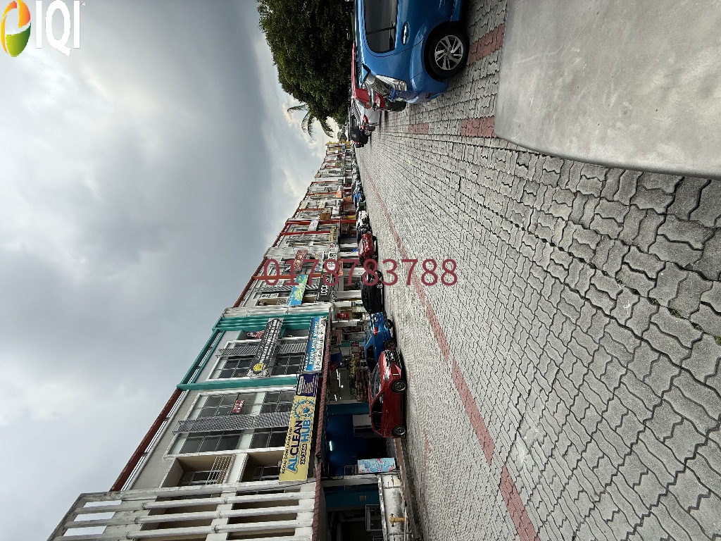 BANDAR BARU SERI ALAM image
