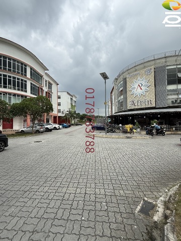 BANDAR BARU SERI ALAM image