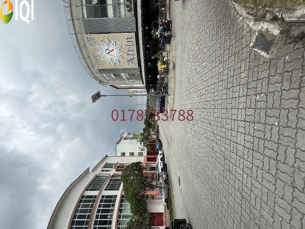 BANDAR BARU SERI ALAM image