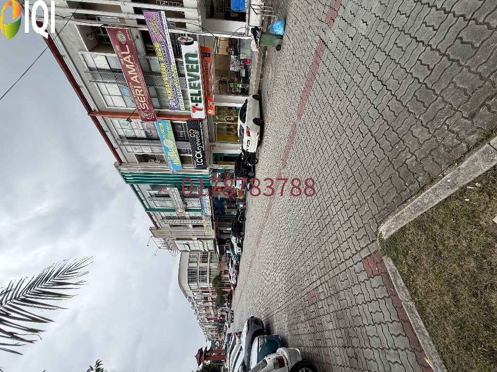 BANDAR BARU SERI ALAM image