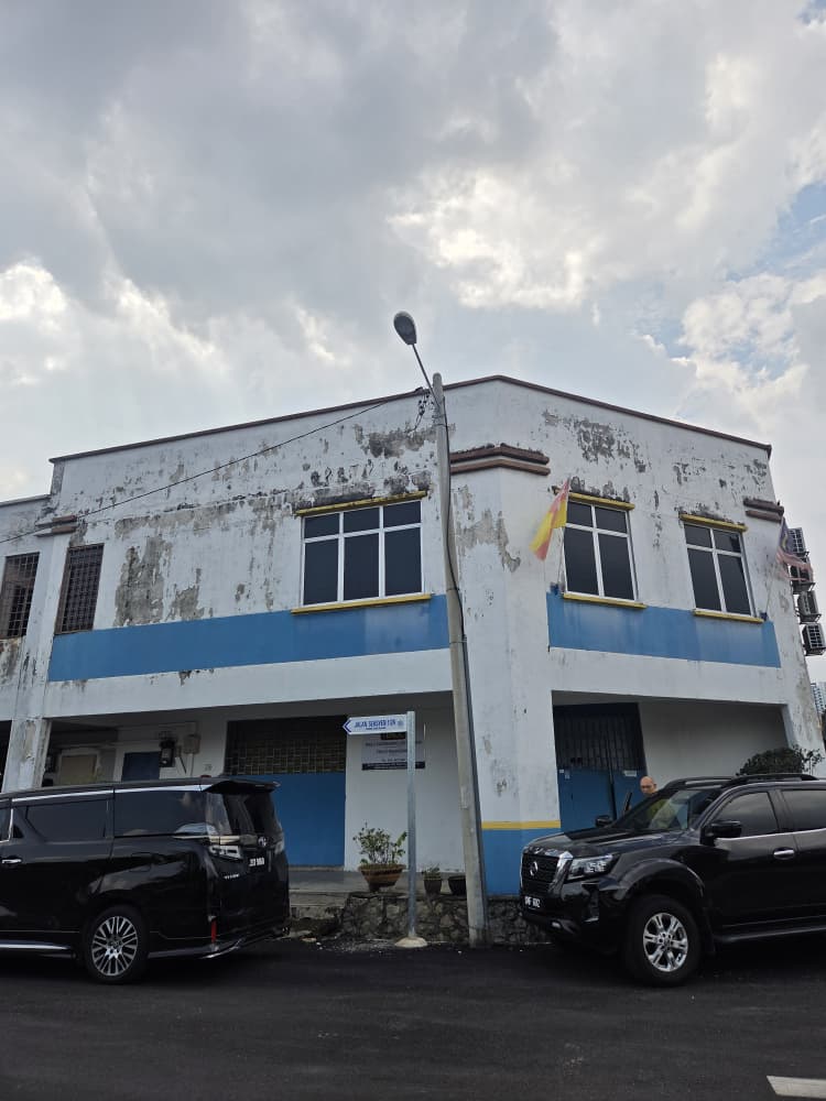 Taman Kajang Utama image