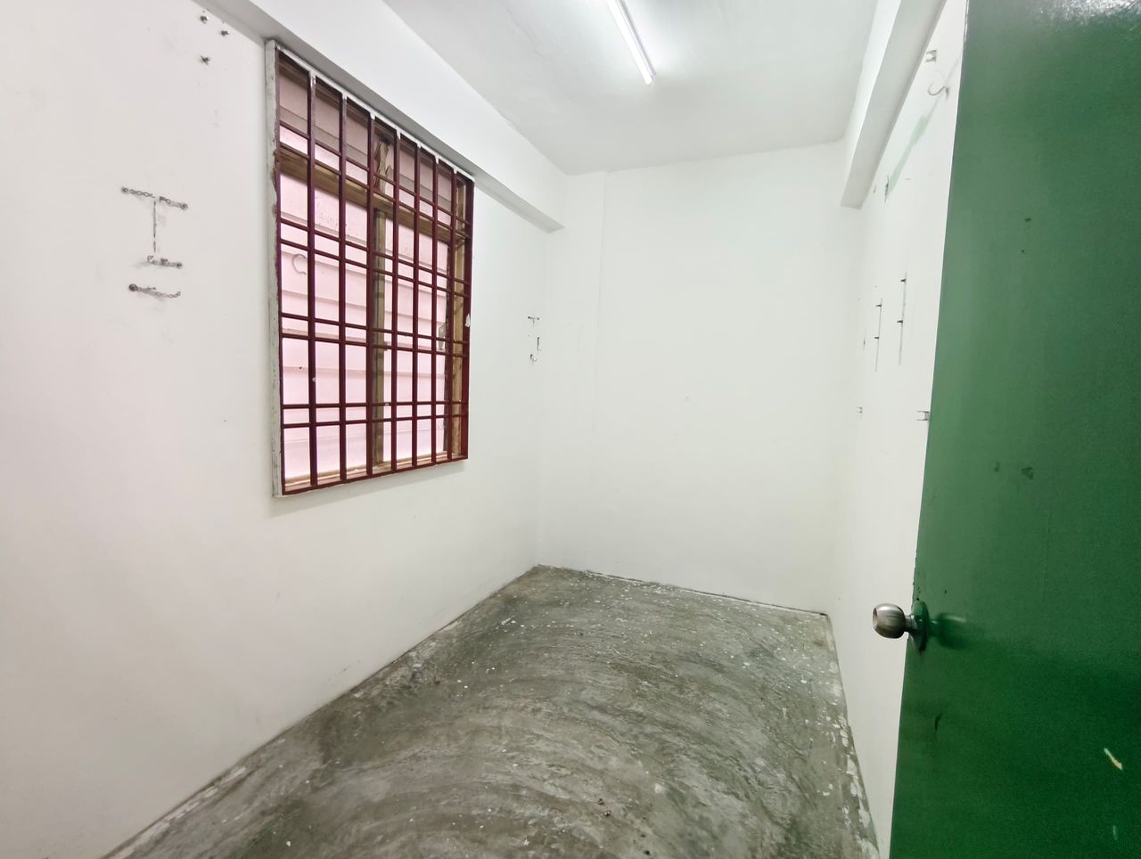 Taman Pelangi Indah Low Cost Flat,Jalan Cantik,Ulu Tiram,Level 3 image