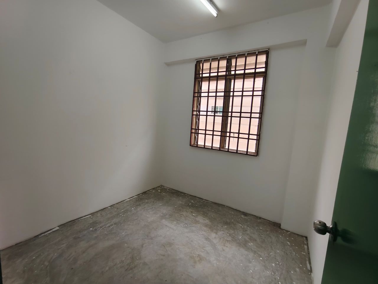 Taman Pelangi Indah Low Cost Flat,Jalan Cantik,Ulu Tiram,Level 3 image