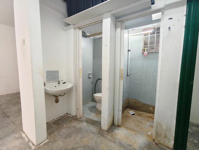 Taman Pelangi Indah Low Cost Flat,Jalan Cantik,Ulu Tiram,Level 3 photo