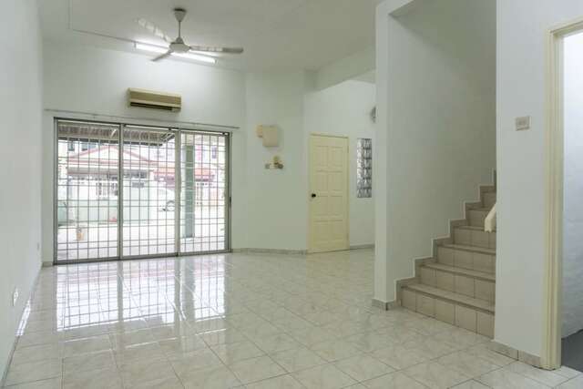 Bandar Puteri Klang image