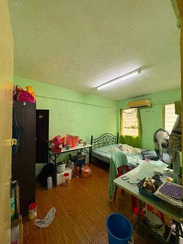 Taman Stulang Laut Low Cost Flat,Jb Town,Johor Bahru,Level 1,Original image