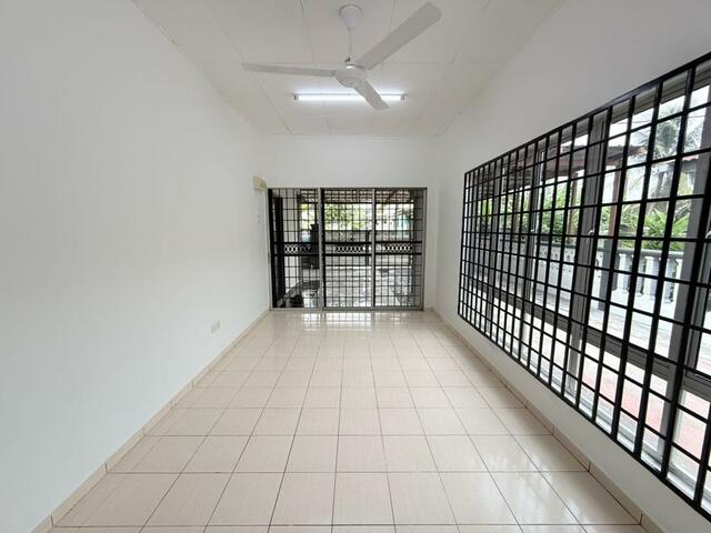 Taman Sri Saujana Single Storey Corner Lot,Renovated,Full Loan,Jalan Ss image