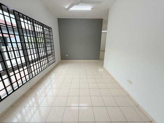 Taman Sri Saujana Single Storey Corner Lot,Renovated,Full Loan,Jalan Ss image