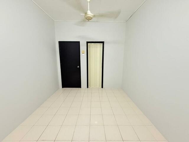 Taman Sri Saujana Single Storey Corner Lot,Renovated,Full Loan,Jalan Ss image