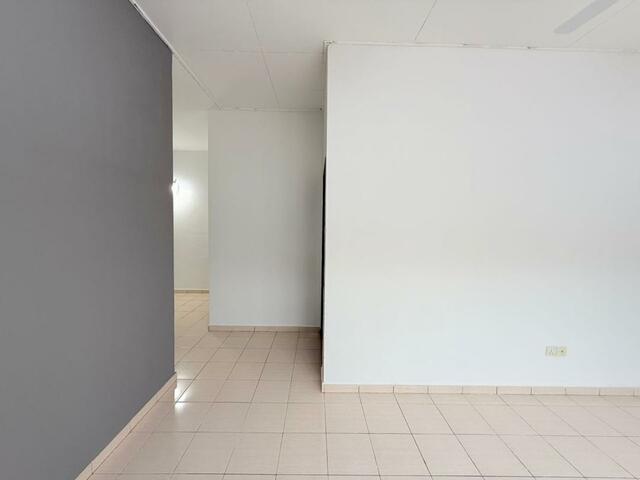 Taman Sri Saujana Single Storey Corner Lot,Renovated,Full Loan,Jalan Ss