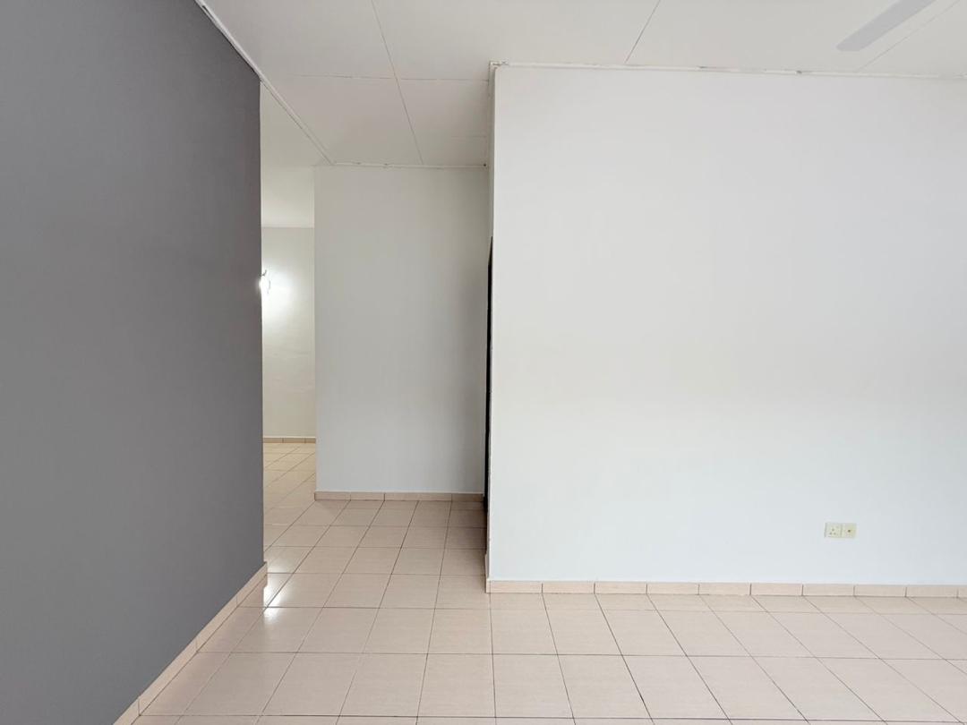 Taman Sri Saujana Single Storey Corner Lot,Renovated,Full Loan,Jalan Ss image
