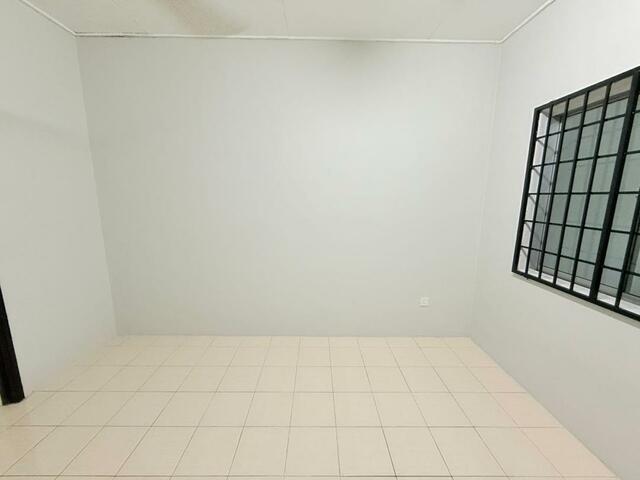 Taman Sri Saujana Single Storey Corner Lot,Renovated,Full Loan,Jalan Ss image