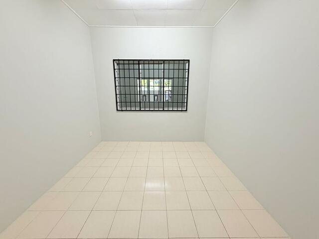 Taman Sri Saujana Single Storey Corner Lot,Renovated,Full Loan,Jalan Ss image