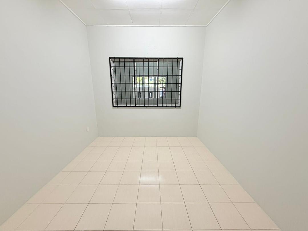 Taman Sri Saujana Single Storey Corner Lot,Renovated,Full Loan,Jalan Ss image