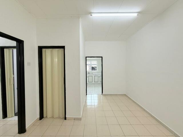 Taman Sri Saujana Single Storey Corner Lot,Renovated,Full Loan,Jalan Ss image