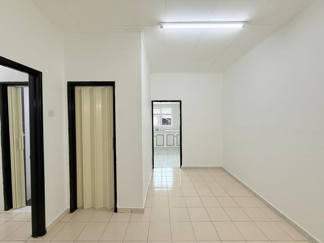 Taman Sri Saujana Single Storey Corner Lot,Renovated,Full Loan,Jalan Ss image