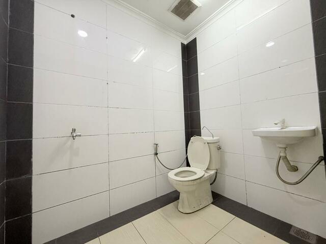 Taman Sri Saujana Single Storey Corner Lot,Renovated,Full Loan,Jalan Ss photo