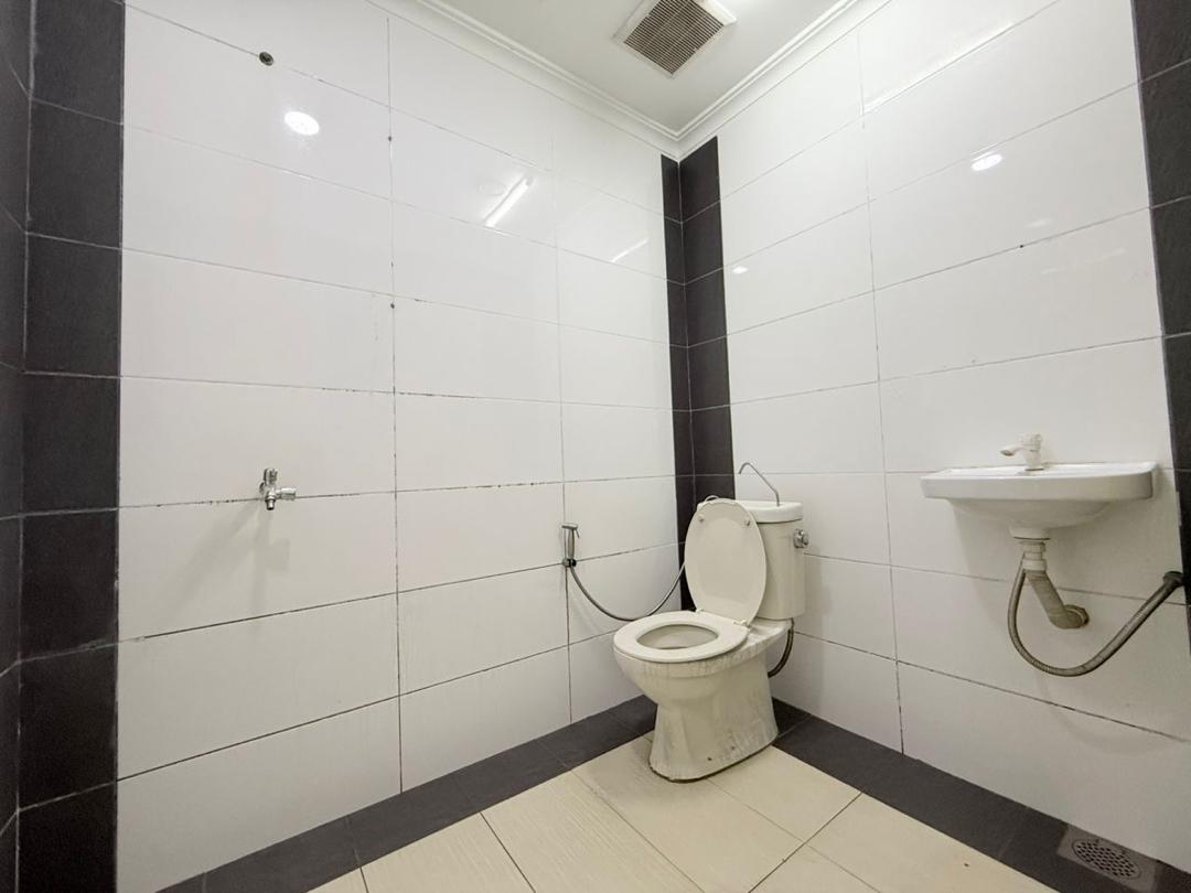 Taman Sri Saujana Single Storey Corner Lot,Renovated,Full Loan,Jalan Ss image