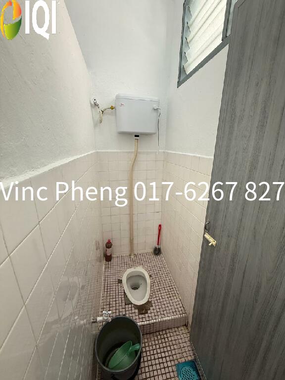 RM210K ONLY! BELOW BANK VALUE Terrace House @ Sri Duyong Melaka image