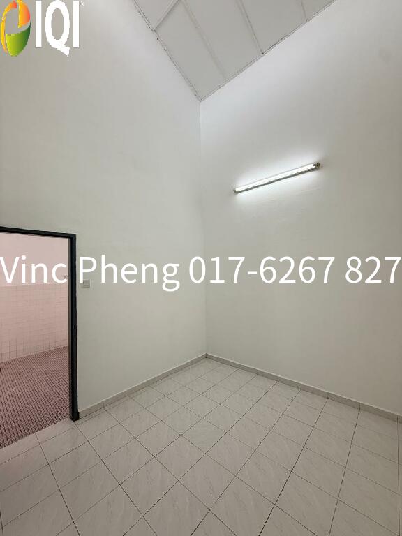 RM210K ONLY! BELOW BANK VALUE Terrace House @ Sri Duyong Melaka image