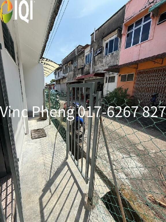RM210K ONLY! BELOW BANK VALUE Terrace House @ Sri Duyong Melaka image