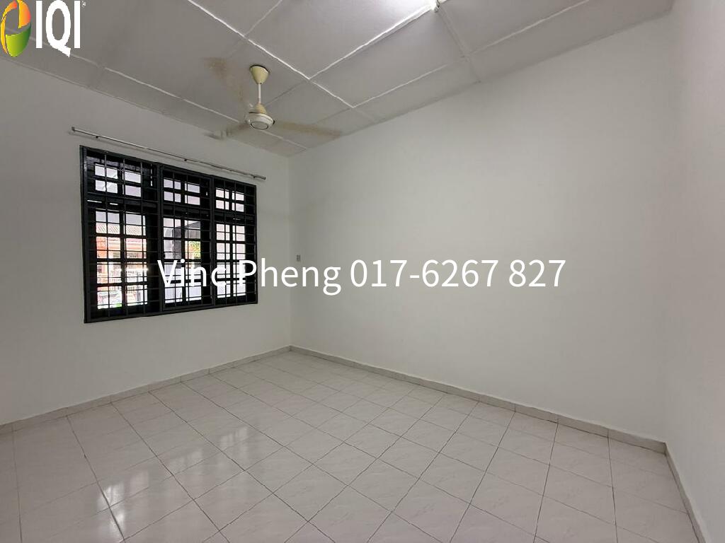 RM210K ONLY! BELOW BANK VALUE Terrace House @ Sri Duyong Melaka image
