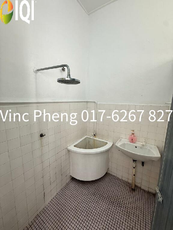 RM210K ONLY! BELOW BANK VALUE Terrace House @ Sri Duyong Melaka image