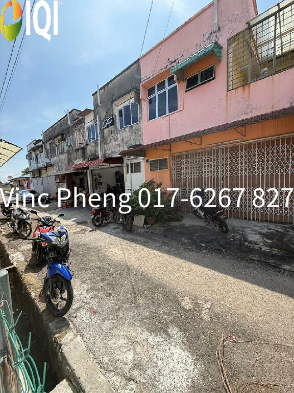RM210K ONLY! BELOW BANK VALUE Terrace House @ Sri Duyong Melaka image