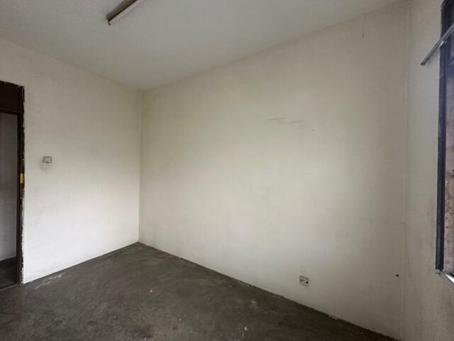 Megah Ria Medium Cost Flat,Jalan Cenderai,Masai,Full Loan,Original image